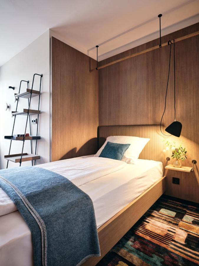 אשהיים Hotel Zur Post מראה חיצוני תמונה