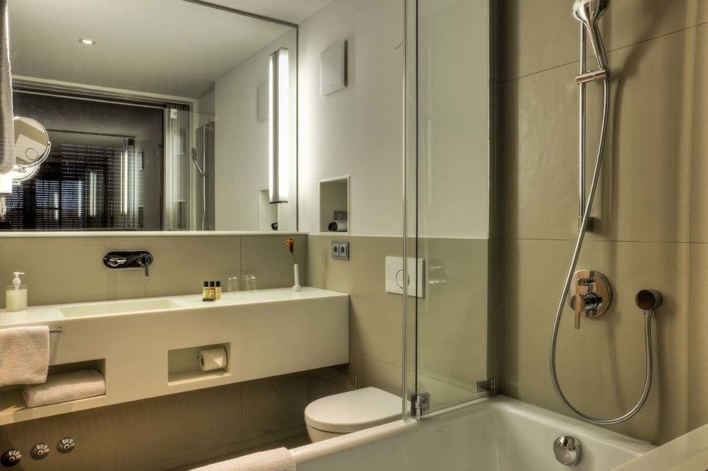 אשהיים Hotel Zur Post מראה חיצוני תמונה
