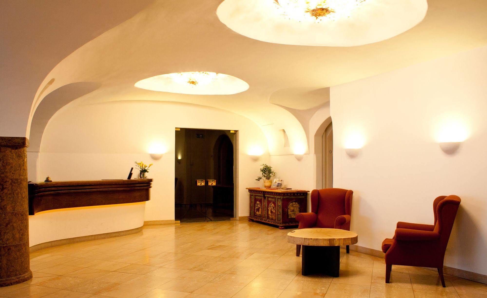אשהיים Hotel Zur Post מראה חיצוני תמונה